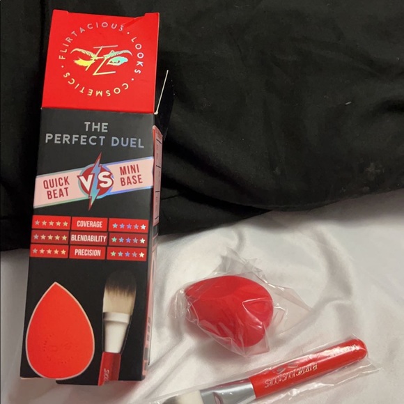 Diferent make up diferent prices - Picture 13 of 16